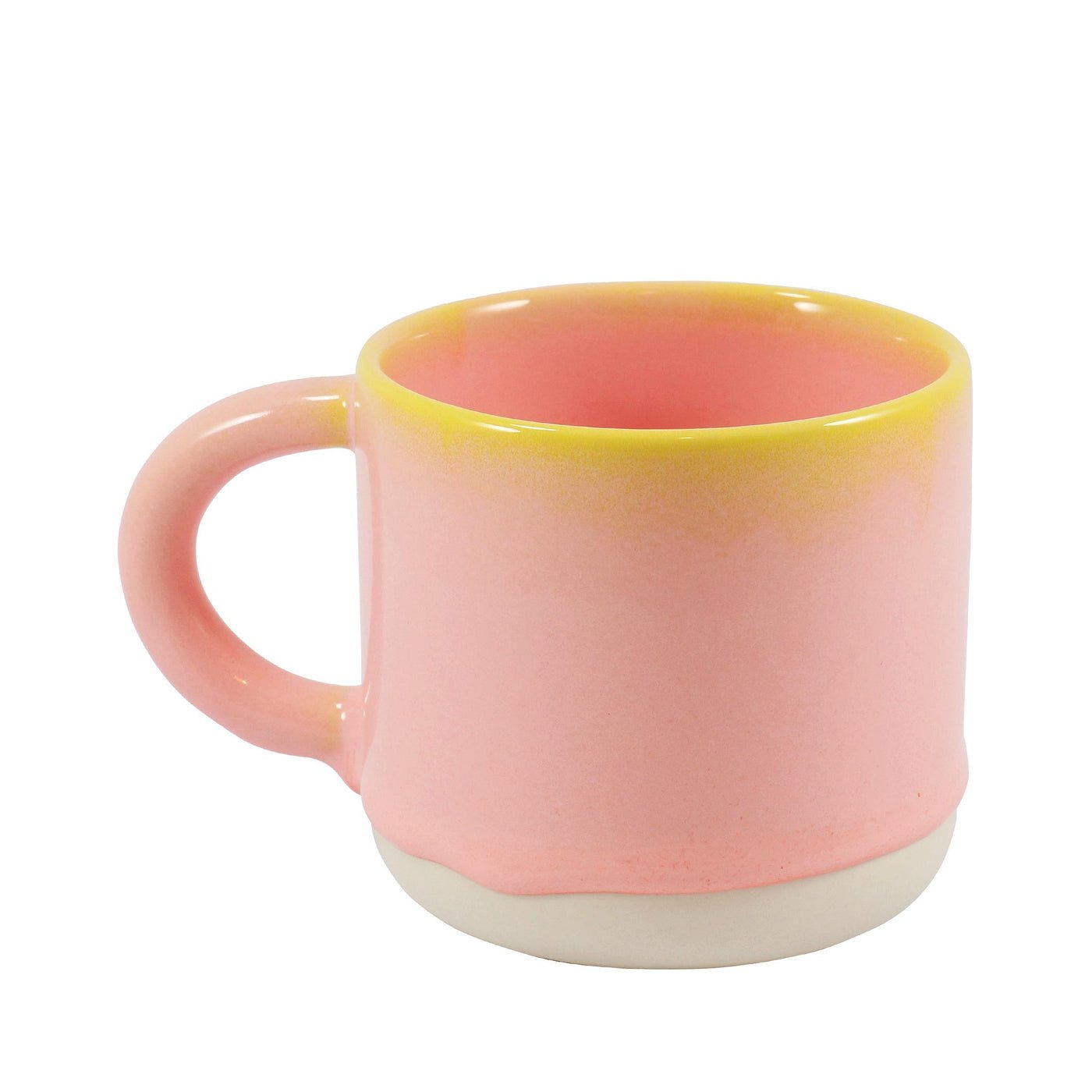 Chug Mug | Pink Grapefruit | by Studio Arhoj - Lifestory - Studio Arhoj