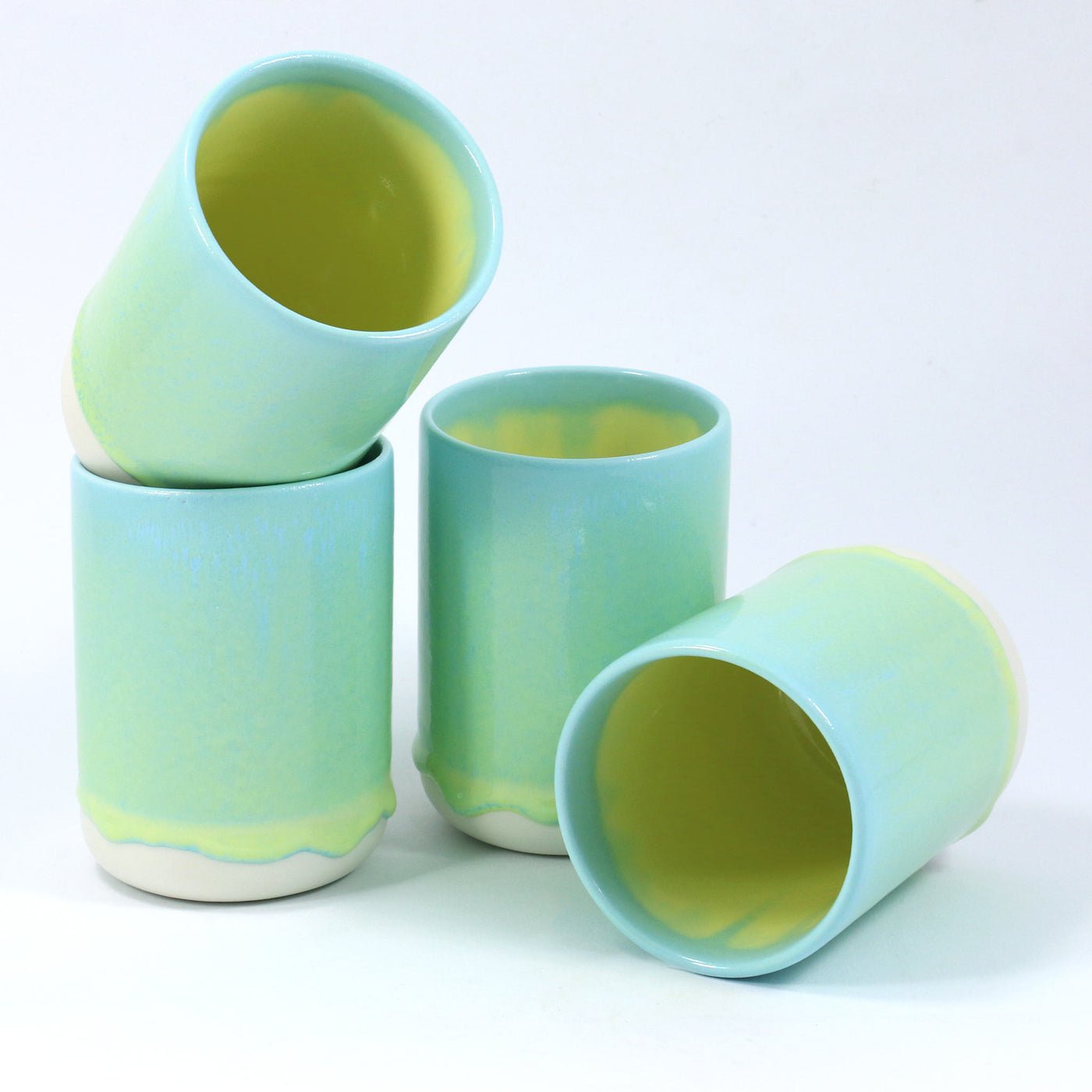 Slurp Cup | Yellow Snapper | by Studio Arhoj - Lifestory - Studio Arhoj