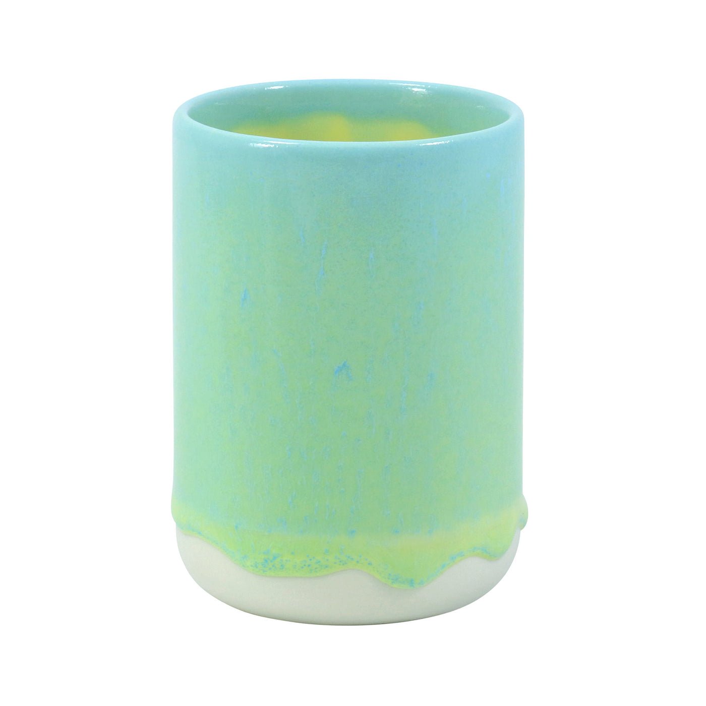 Slurp Cup | Yellow Snapper | by Studio Arhoj - Lifestory - Studio Arhoj