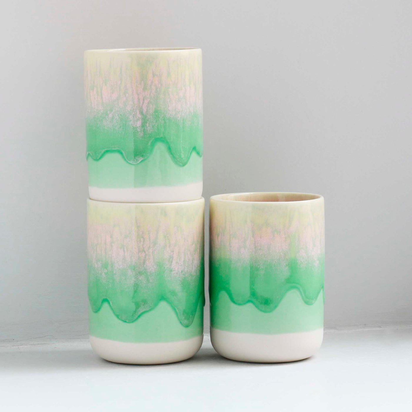 Slurp Cup | Juicy Guava | by Studio Arhoj - Lifestory - Studio Arhoj