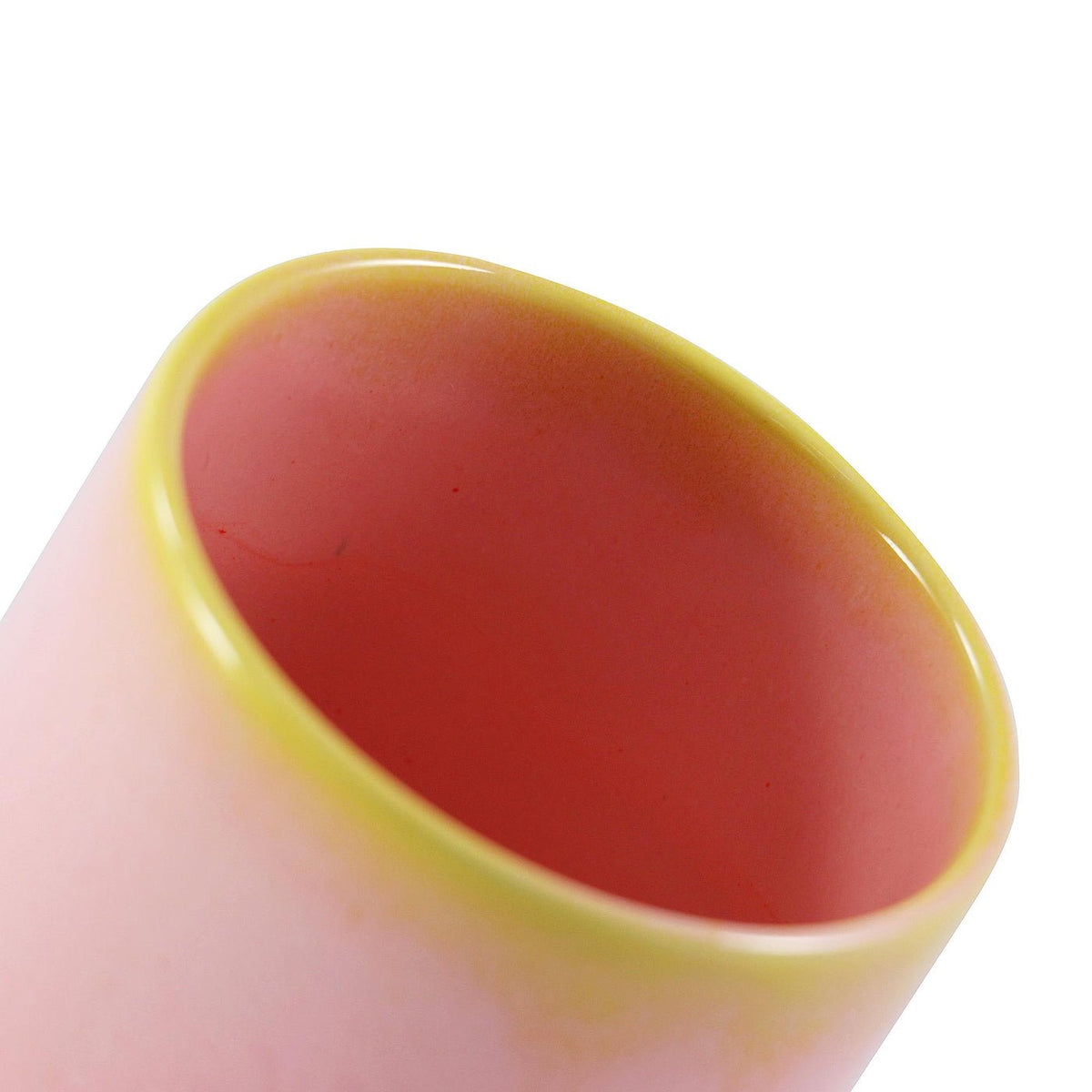Slurp Cup | Pink Grapefruit | by Studio Arhoj - Lifestory - Studio Arhoj