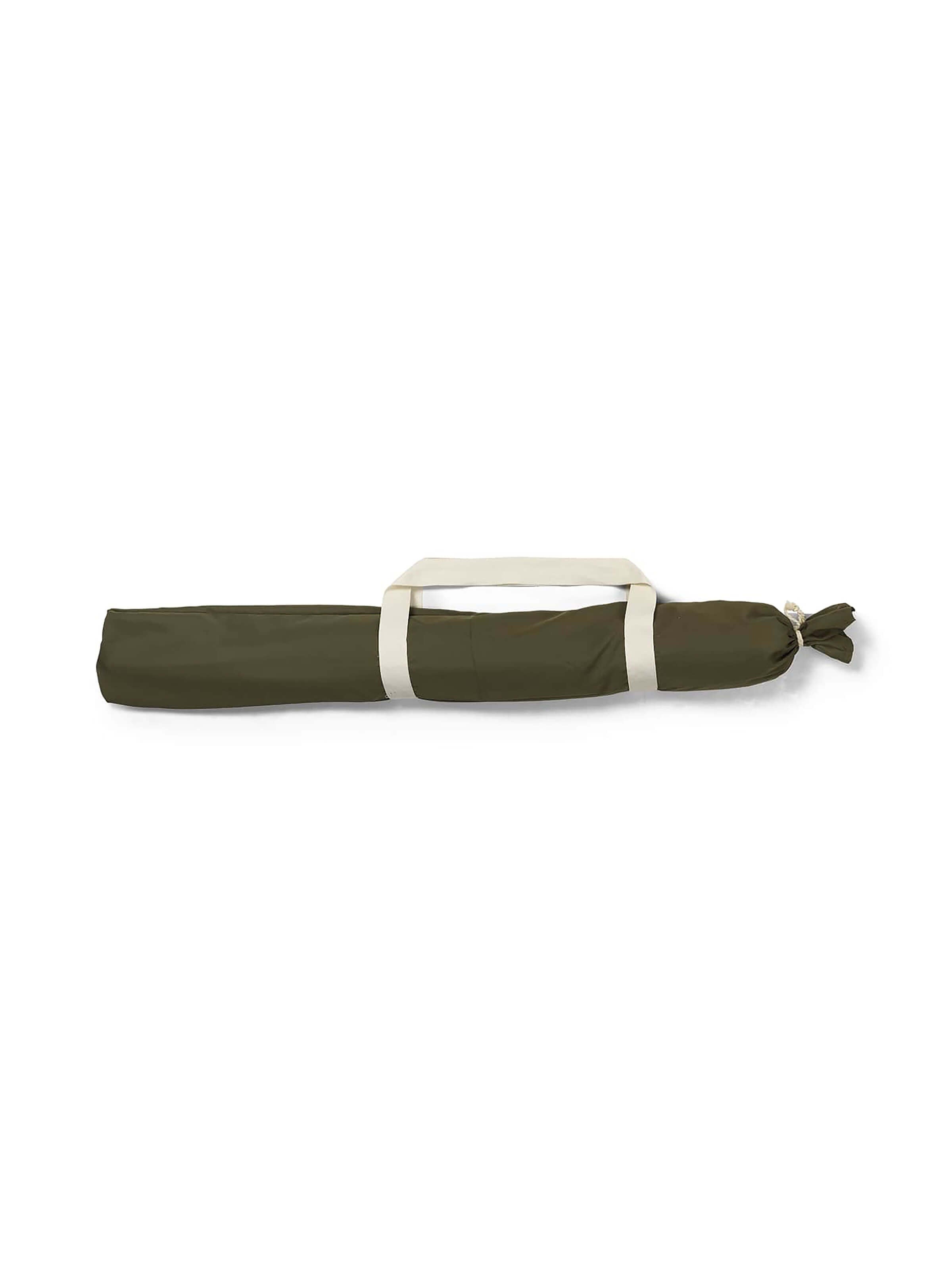 Lull Umbrella | Military Olive | by ferm Living - Lifestory - ferm LIVING