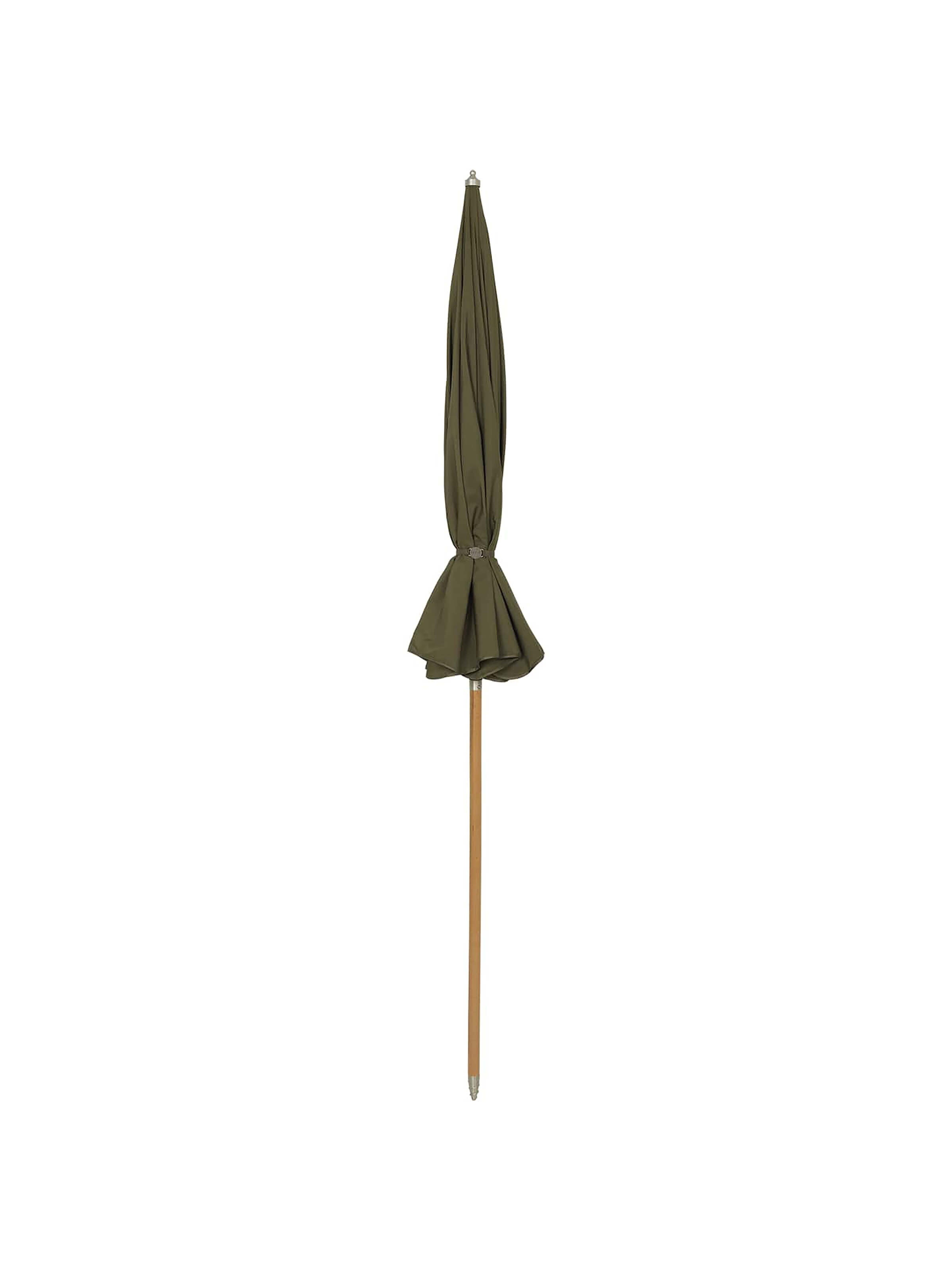 Lull Umbrella | Military Olive | by ferm Living - Lifestory - ferm LIVING