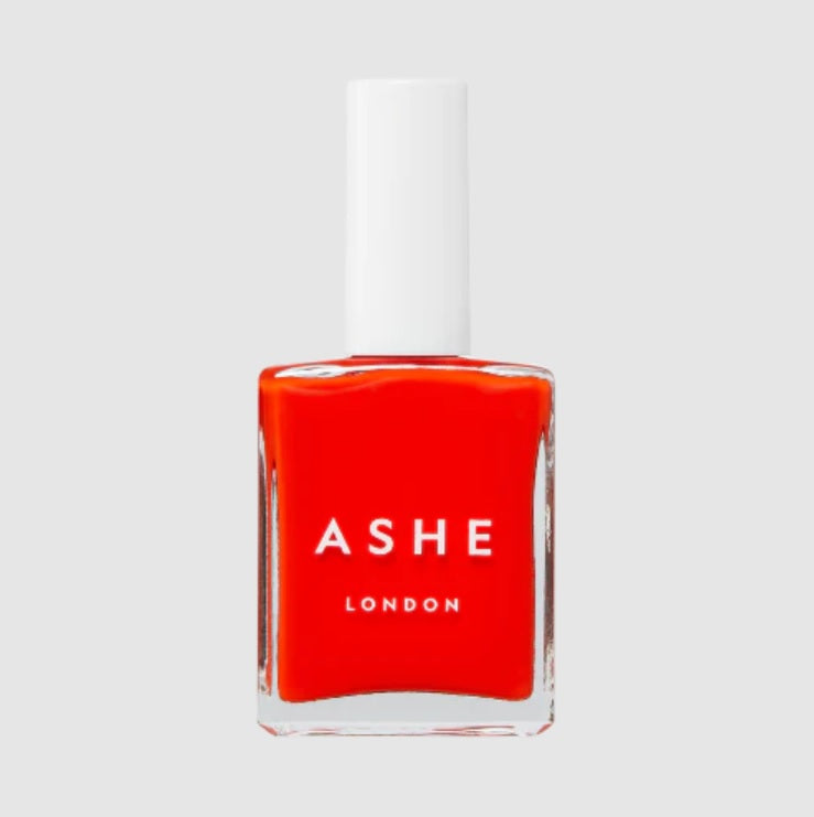 Mae Nail Polish | UK Made & Vegan | by ASHE London - Lifestory - ASHE London