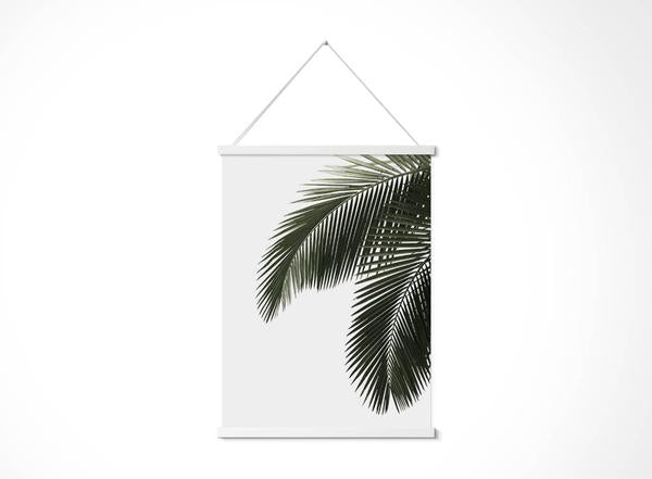 Magnetic Poster Frame | Various Colours | Small A3 | by Moxon - Lifestory