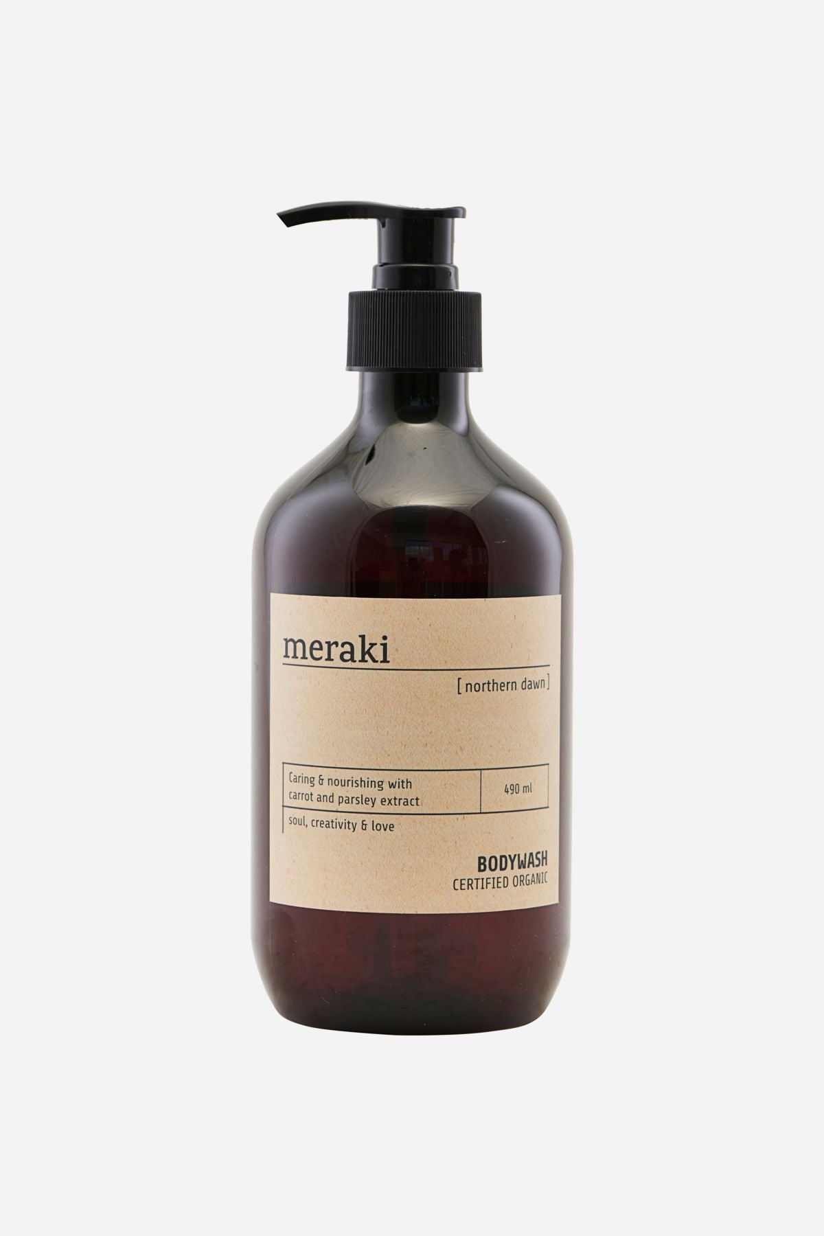 Body Wash | Northern Dawn | by Meraki - Lifestory - Meraki