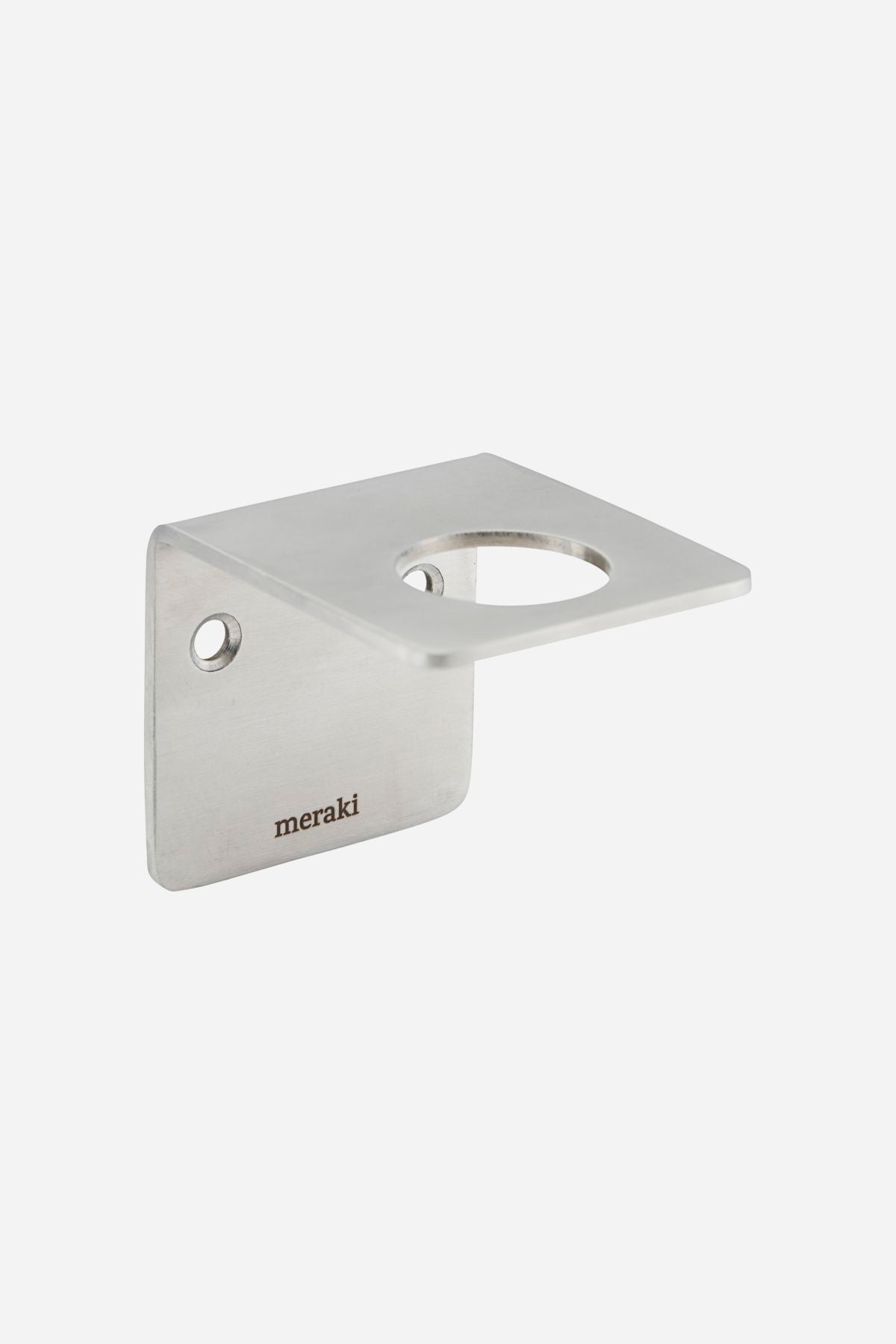 Wall Bracket for Meraki Bath Products | Various Finishes | by Meraki - Lifestory - Meraki