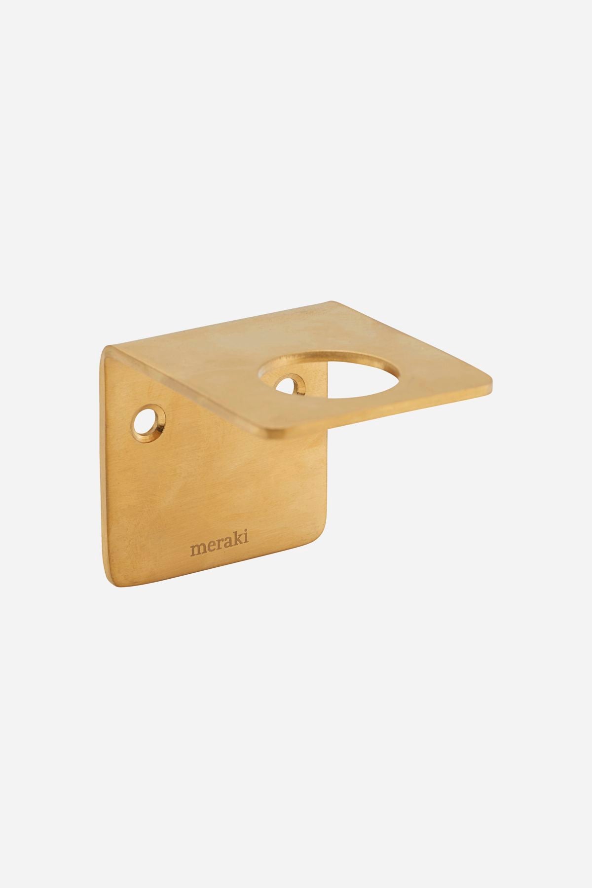 Wall Bracket for Meraki Bath Products | Various Finishes | by Meraki - Lifestory - Meraki