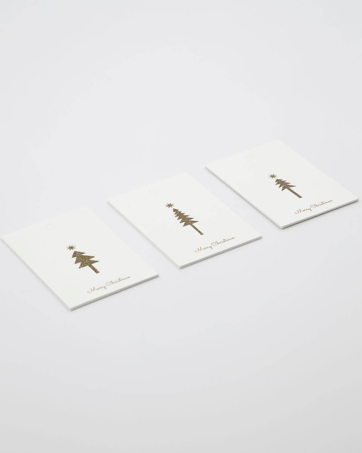 Naive - Gift Tags | Set of 12 | by House Doctor - Lifestory - House Doctor