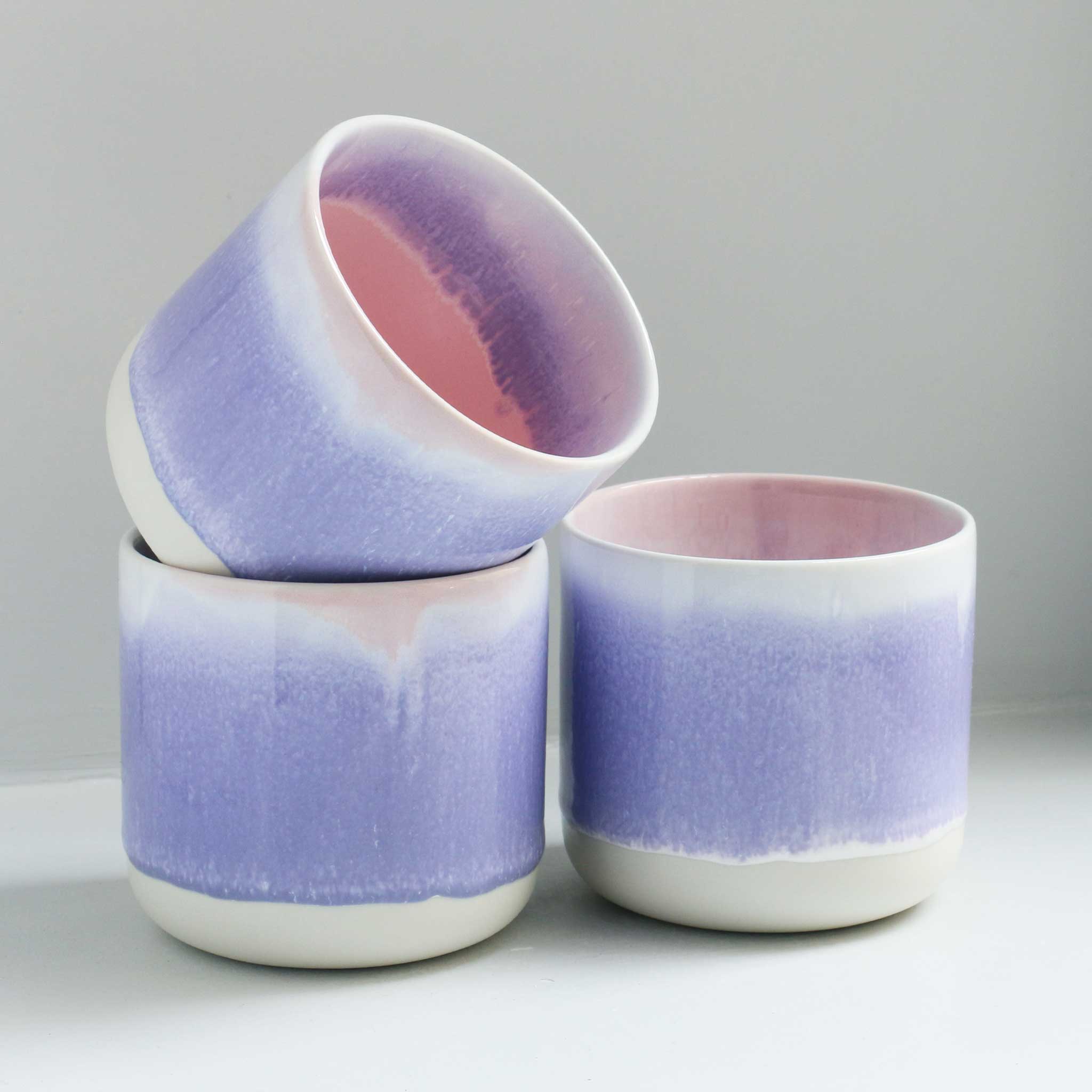 Quench Cup | Lily of the valley | by Studio Arhoj - Lifestory - Studio Arhoj