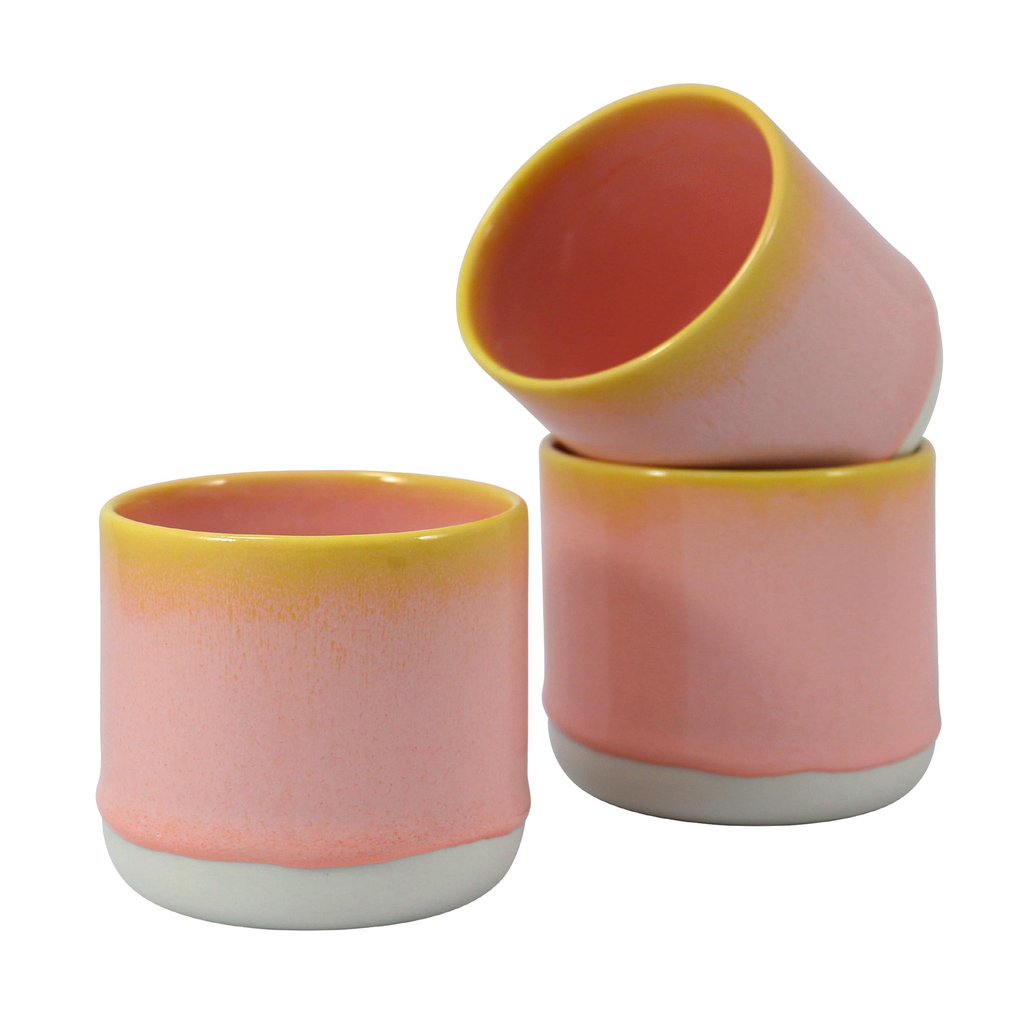 Quench Cup | Pink Grapefruit | by Studio Arhoj - Lifestory - Studio Arhoj