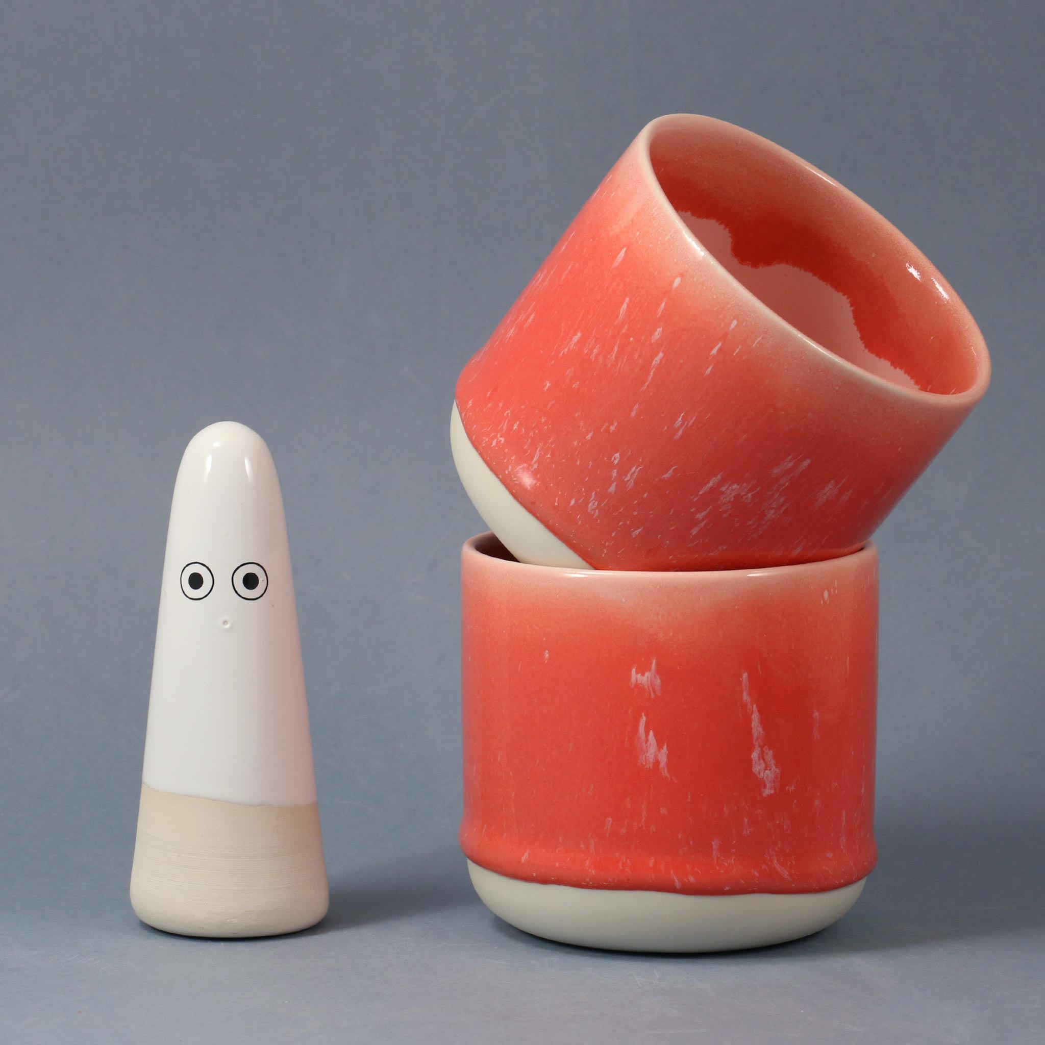 Quench Cup | Vermillion | by Studio Arhoj - Lifestory - Studio Arhoj