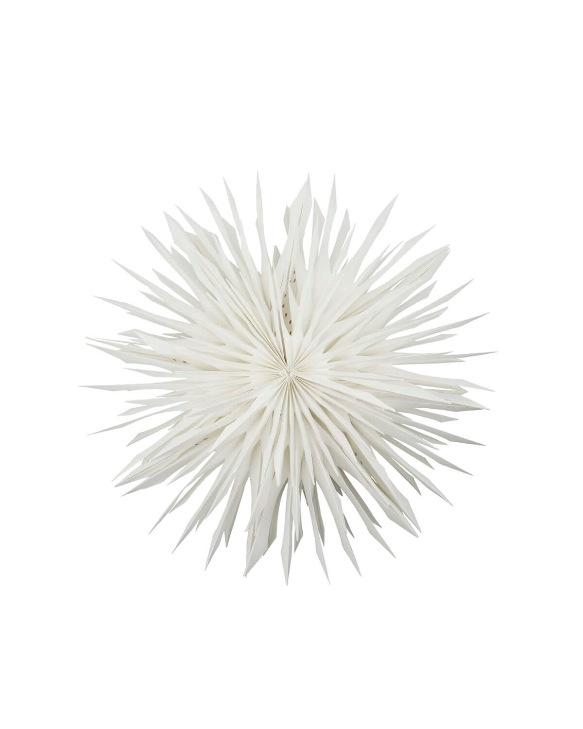 Star | Reef | 50cm | Off-White | by House Doctor - Lifestory - House Doctor