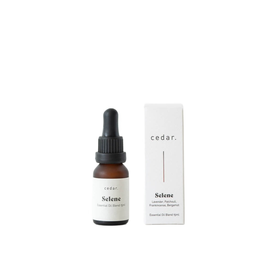Selene Essential Oil Blend | 15ml | by Cedar Lifestyle - Lifestory - Cedar Lifestyle
