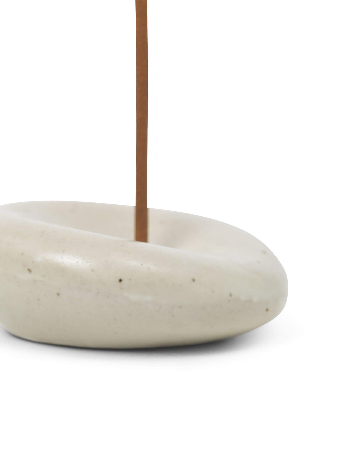 Sense Incense Holder Gift Set | Ceramic & Sticks | by ferm Living - Lifestory - ferm LIVING