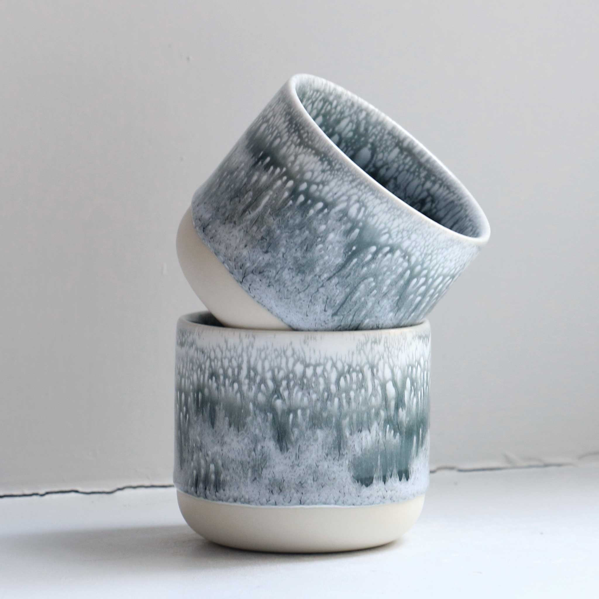 Sip Cup | Storm Cloud | by Studio Arhoj - Lifestory - Studio Arhoj