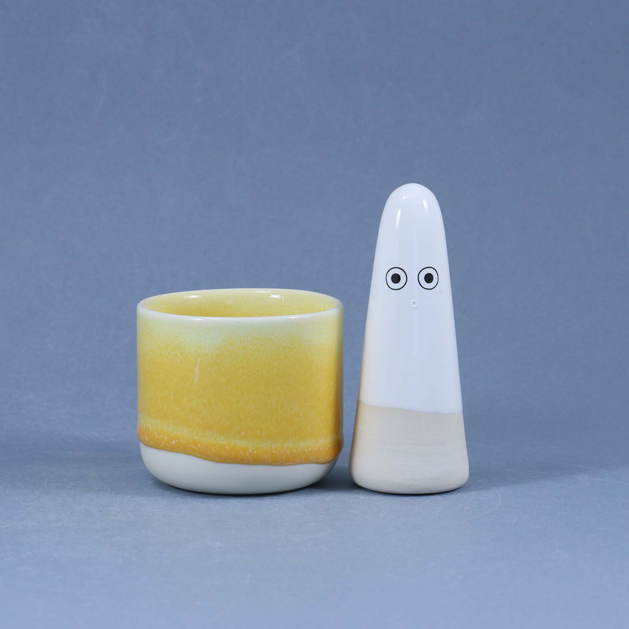 Sip Cup | Spearmint | by Studio Arhoj - Lifestory - Studio Arhoj