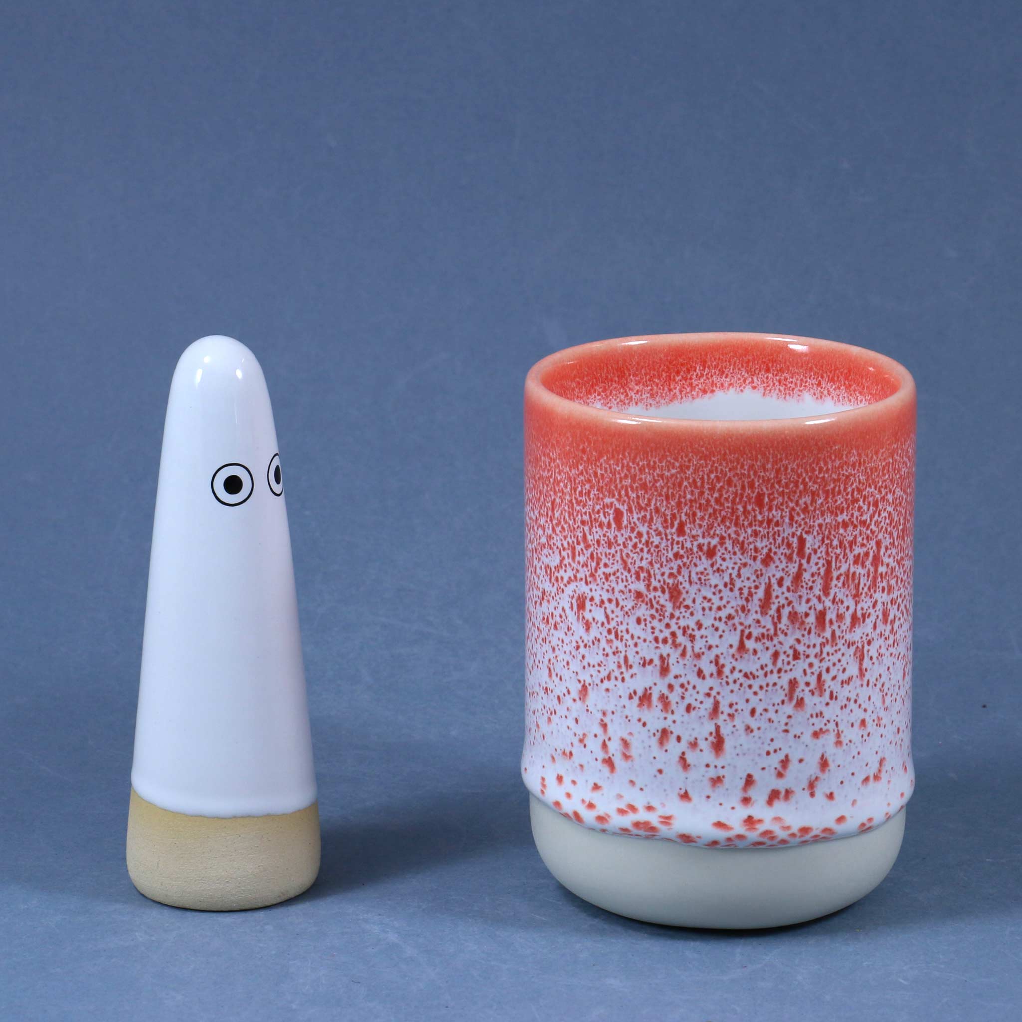 Slurp Cup | Strawberry Buttermilk | by Studio Arhoj - Lifestory - Studio Arhoj