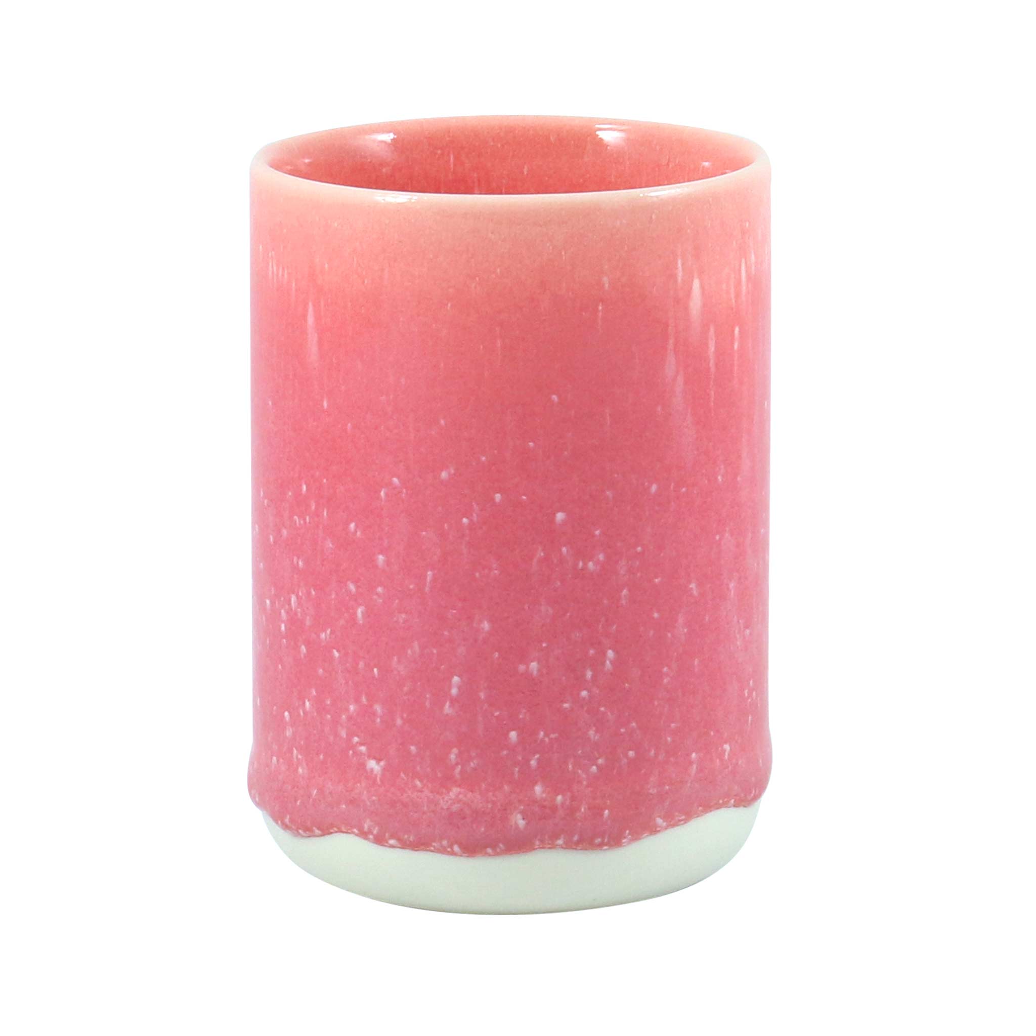 Slurp Cup | Red Raspberry Sorbet | by Studio Arhoj - Lifestory - Studio Arhoj