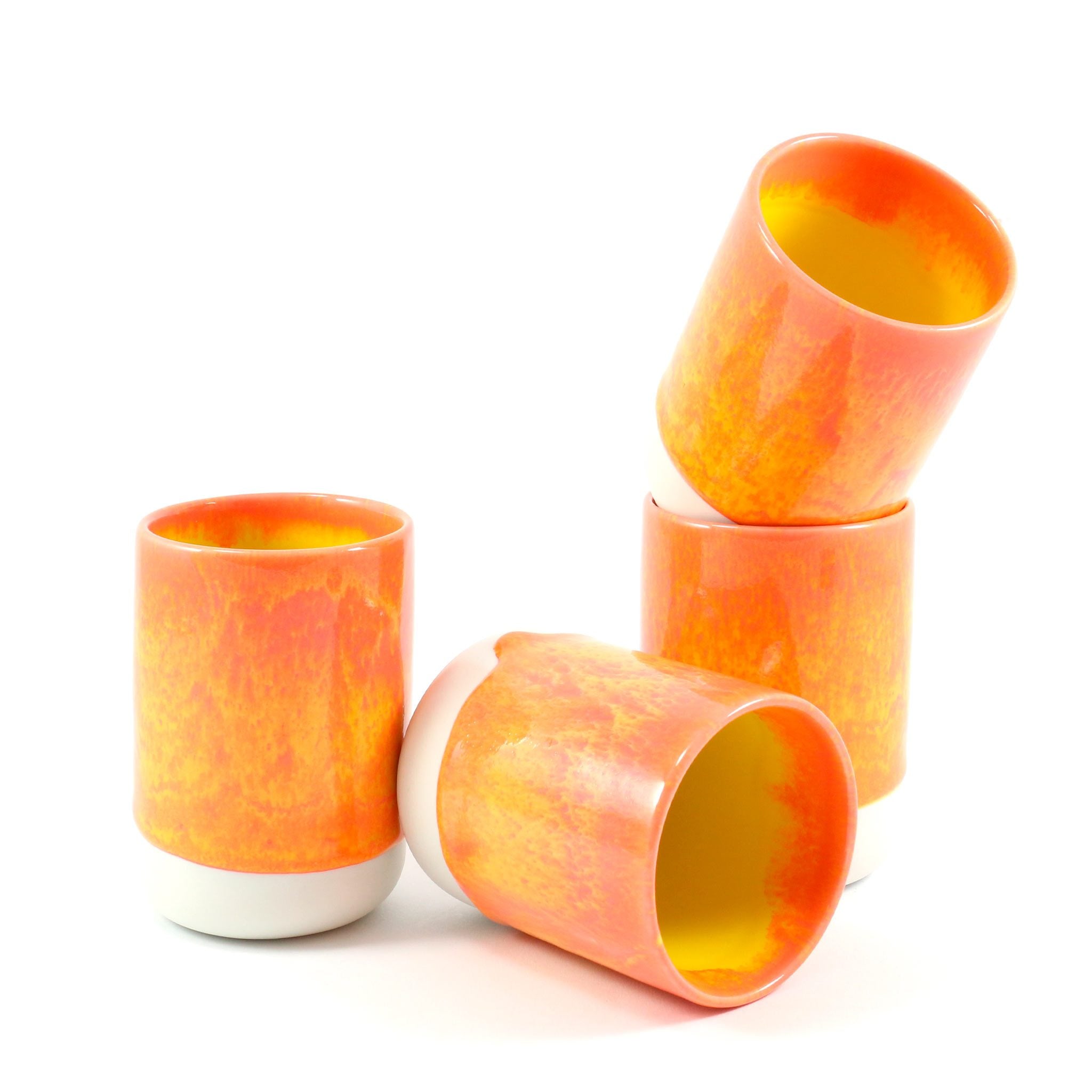 Slurp Cup | Tropicana | by Studio Arhoj - Lifestory - Studio Arhoj