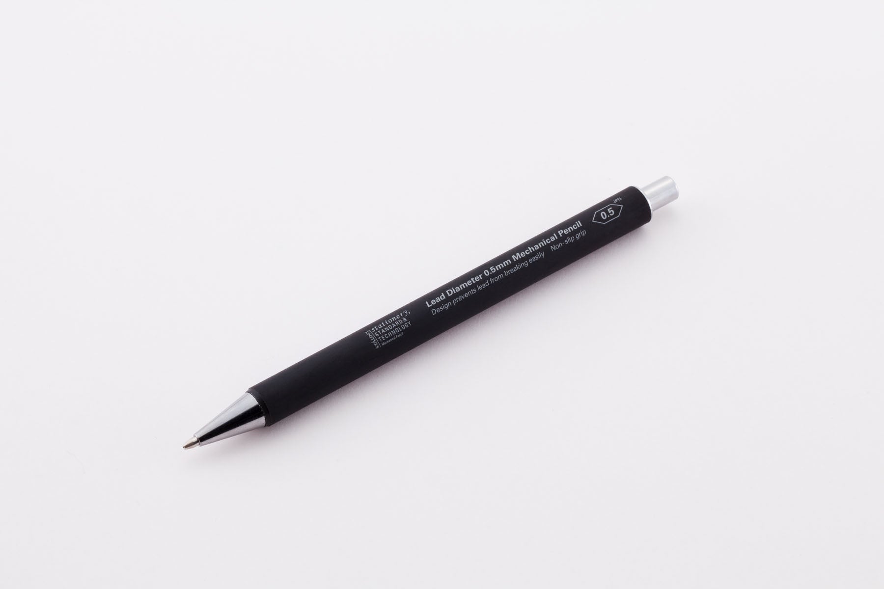 Mechanical Pencil | 0.5mm Lead | by Stálogy - Lifestory