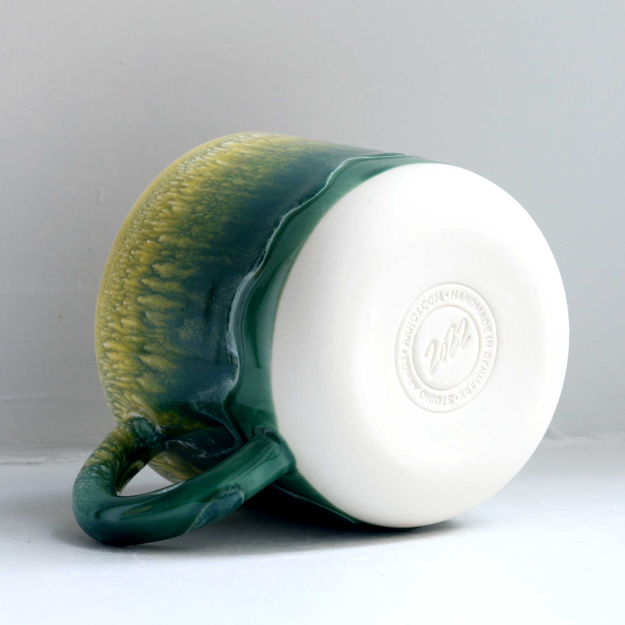 Chug Mug | Banana Leaf | by Studio Arhoj - Lifestory - Studio Arhoj