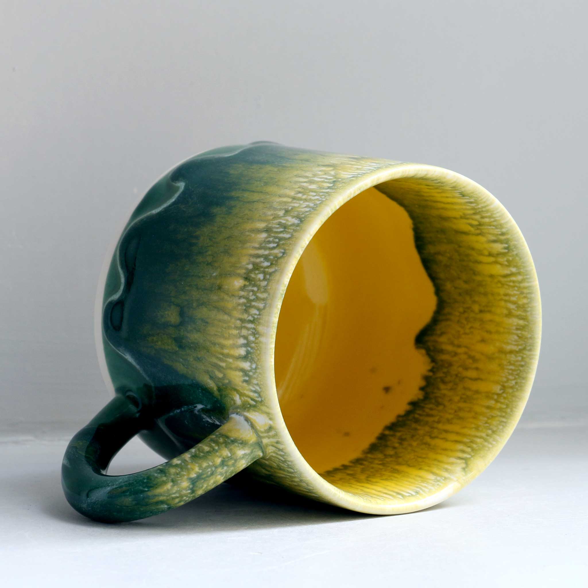 Chug Mug | Banana Leaf | by Studio Arhoj - Lifestory - Studio Arhoj