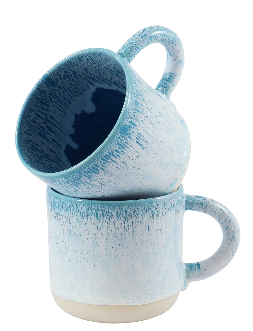 Chug Mug | Niagara Falls | by Studio Arhoj - Lifestory - Studio Arhoj