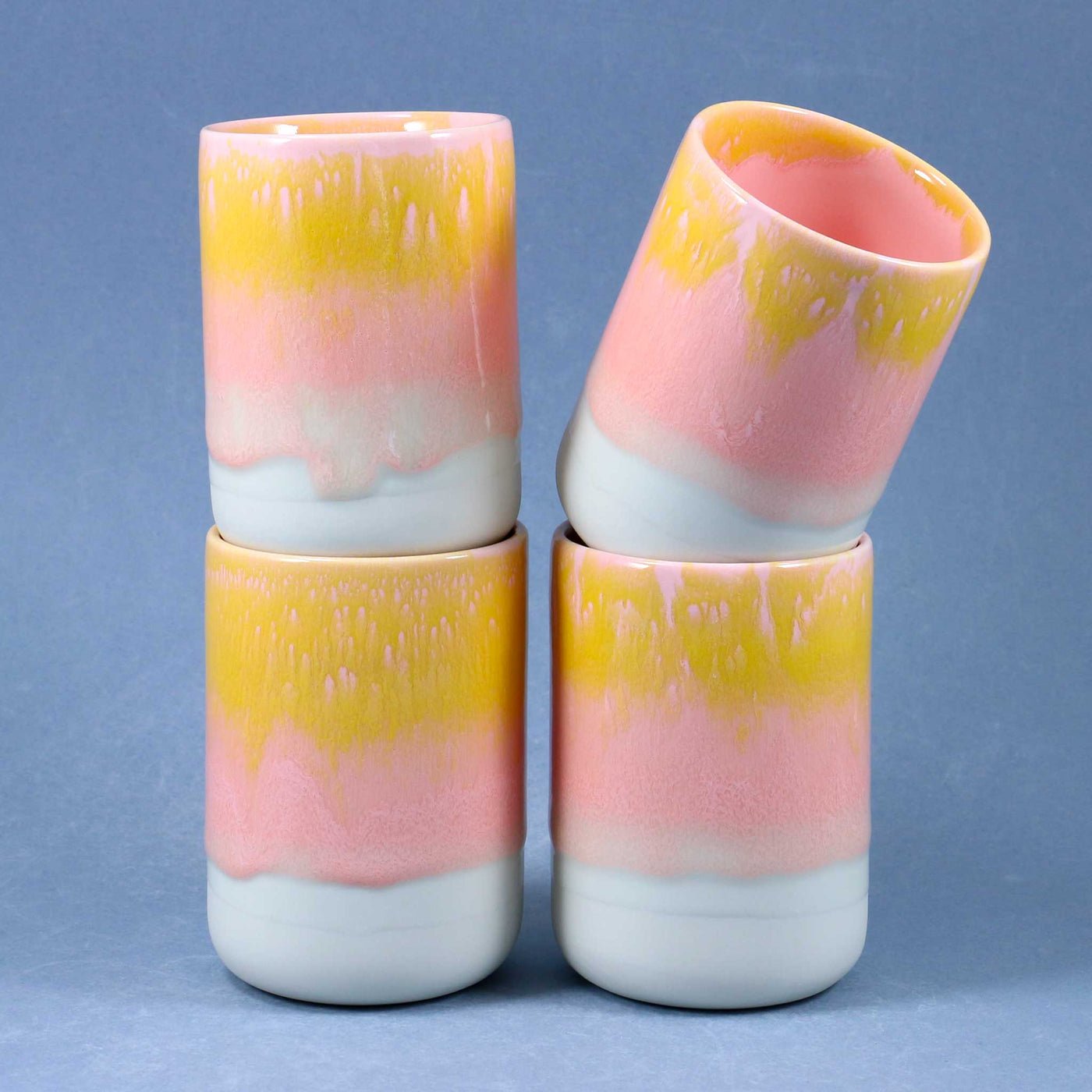 Slurp Cup | Fruit Jelly Flux | by Studio Arhoj - Lifestory - Studio Arhoj