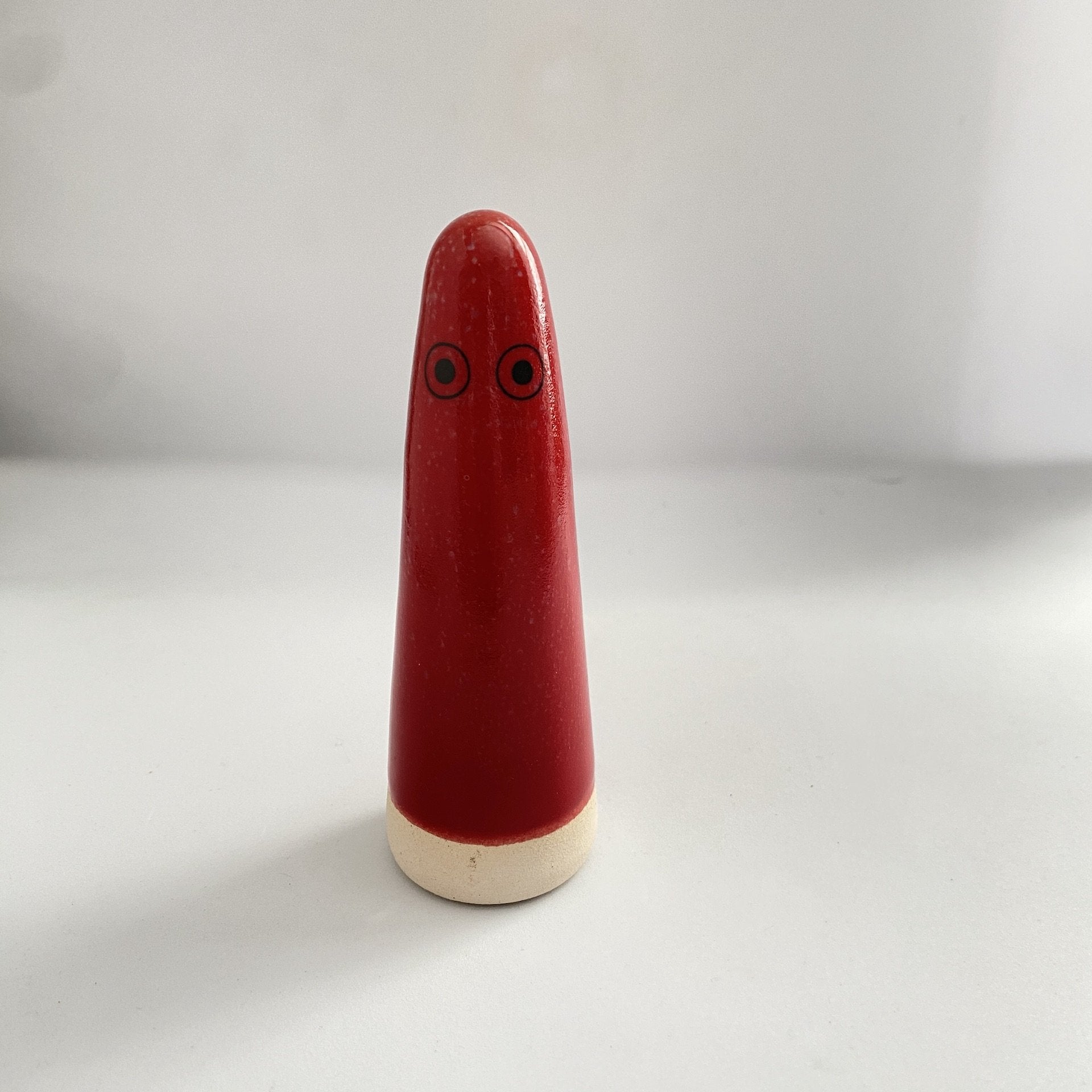 Ghost | Primal Scream | Ceramic Figurine | by Studio Arhoj - Lifestory - Studio Arhoj