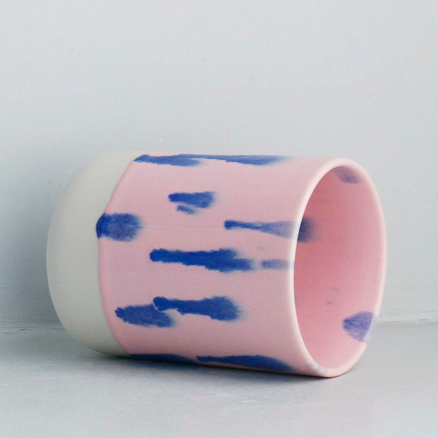 Slurp Cup | Highland Flora | by Studio Arhoj - Lifestory - Studio Arhoj