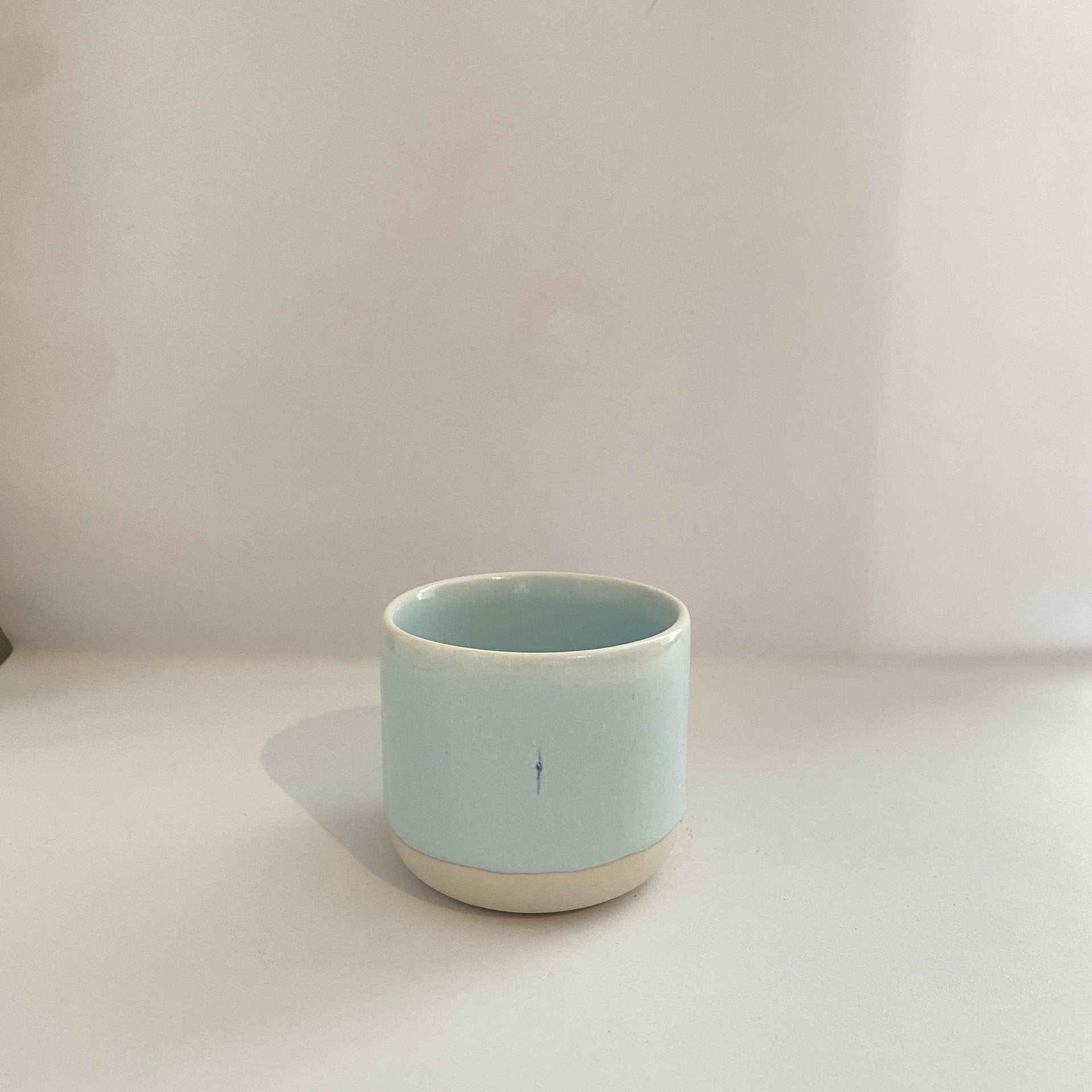 Sip Cup | Blue Bubble Gum | by Studio Arhoj - Lifestory - Studio Arhoj