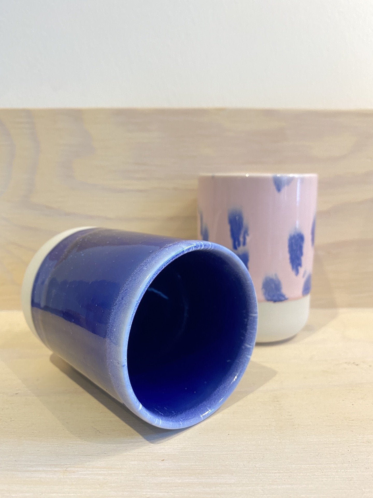 Slurp Cup | Highland Flora | by Studio Arhoj - Lifestory - Studio Arhoj